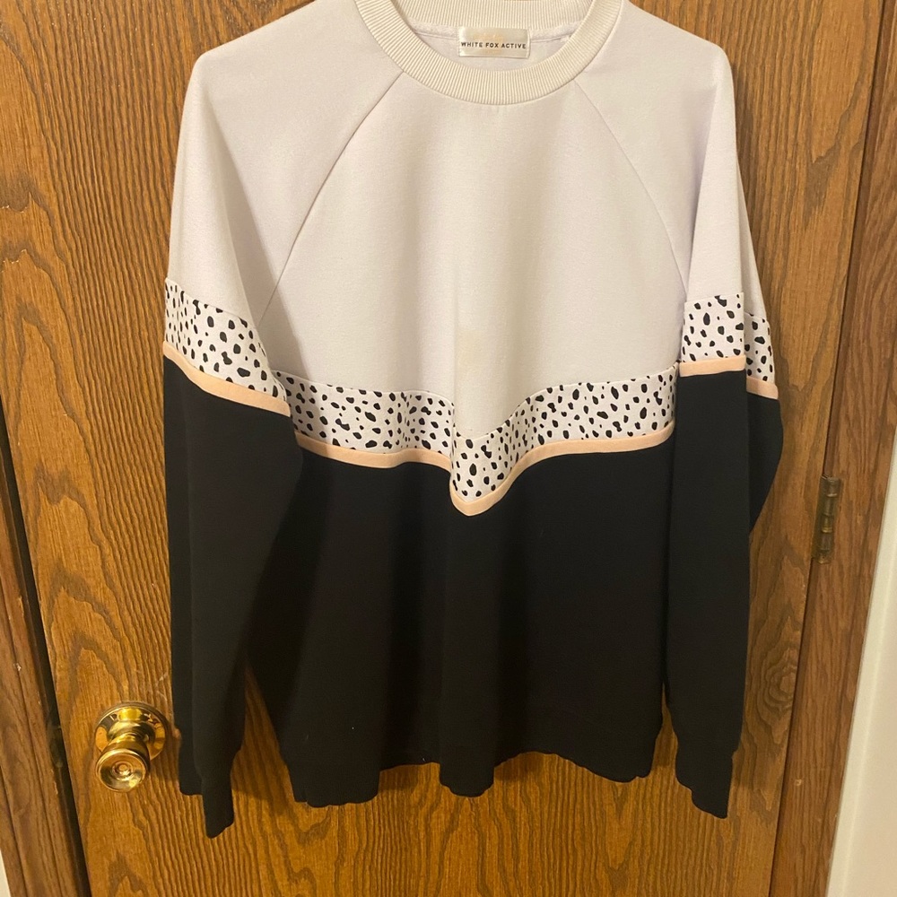 Sarah’s day 101 day dreamers jumper